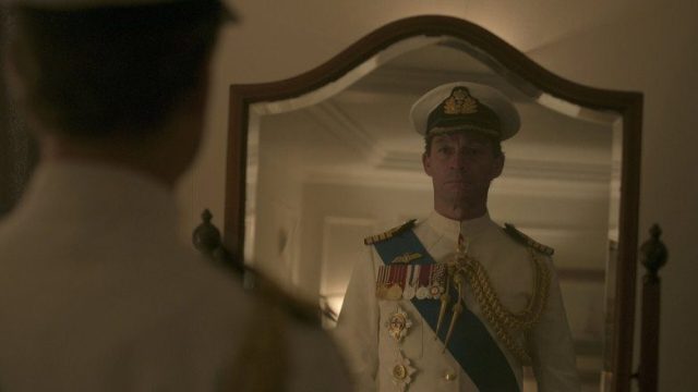 The Crown S05E10