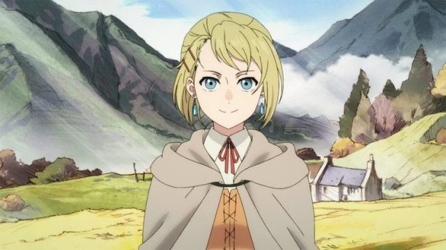 My Daughter Left the Nest and Returned an S-Rank Adventurer S01E02