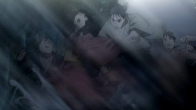 Hell Girl S02E26