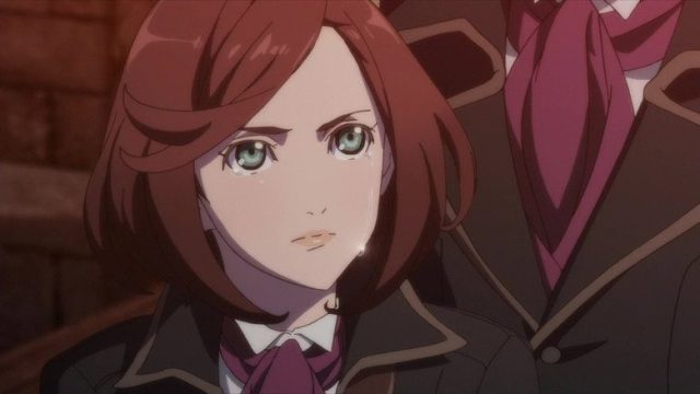 Fairy Gone S01E12