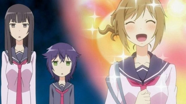 Inugami-san to Nekoyama-san S01E04