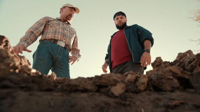 Mo S01E08