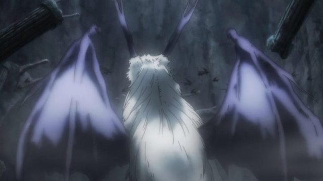 Magi: Las Aventuras de Sinbad S01E03