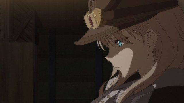 The Legend of Heroes: Trails of Cold Steel - Northern War S01E06