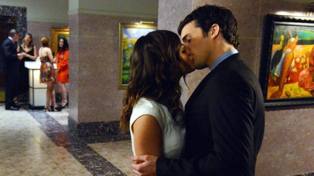 Lindas Mentirosas S03E08
