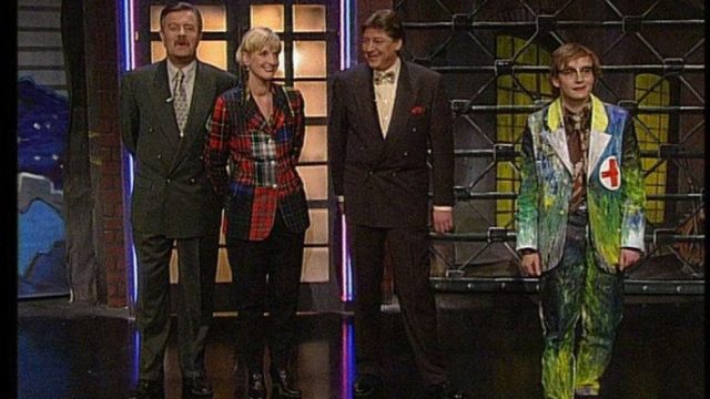RTL Samstag Nacht S01E12