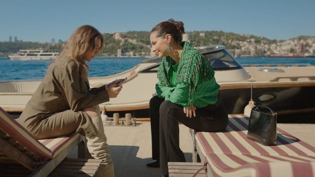 Old Money S01E05