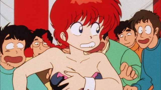 Ranma ½ S01E23