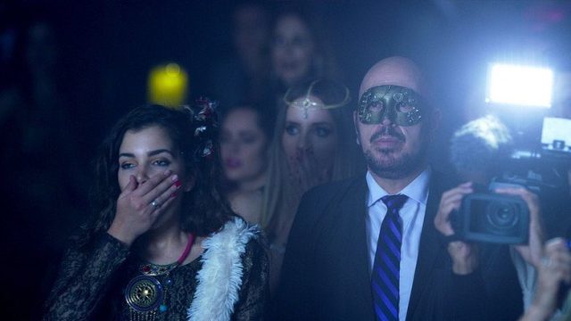 ¿Quién mató a Sara? S01E06