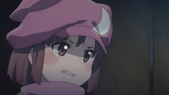 Sword Art Online Alternative:Gun Gale Online S02E07