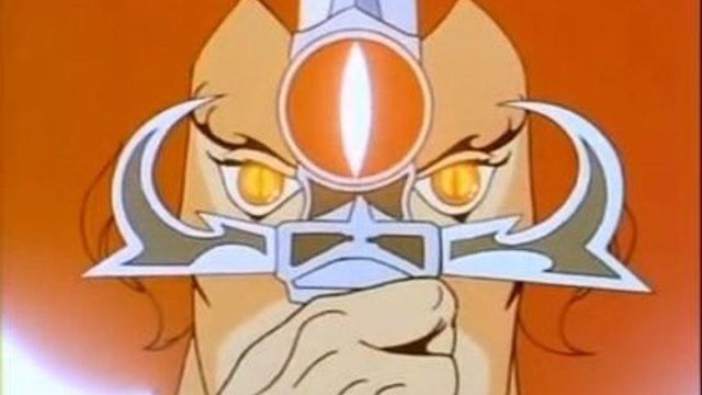 ThunderCats S02E12