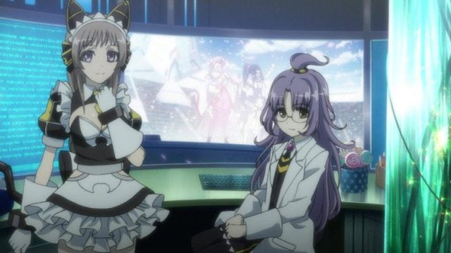 Hundred S01E11