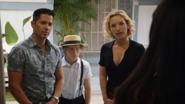 Magnum P.I. S05E16