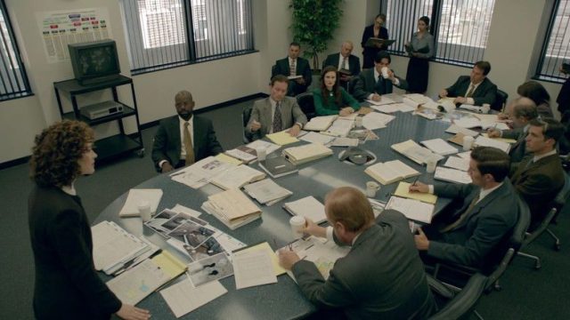 American Crime Story S01E05
