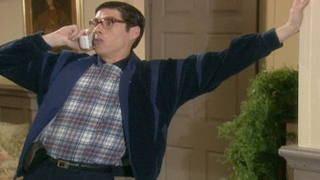 Yo soy Betty, la fea S01E118