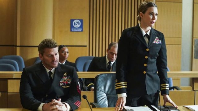 SEAL Team S04E11