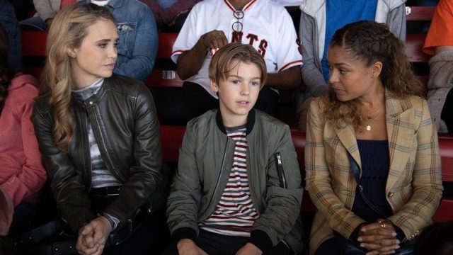The Good Doctor S03E07