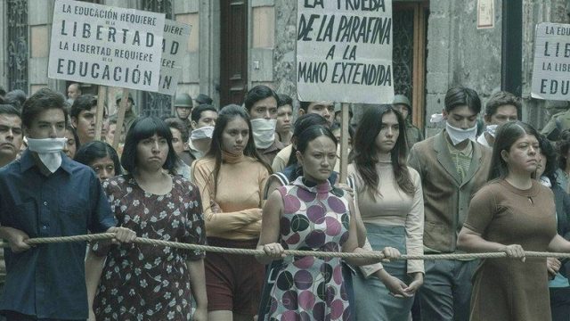 Un extraño enemigo S01E06