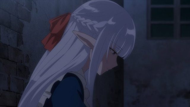 An Archdemon's Dilemma: How to Love Your Elf Bride S01E05