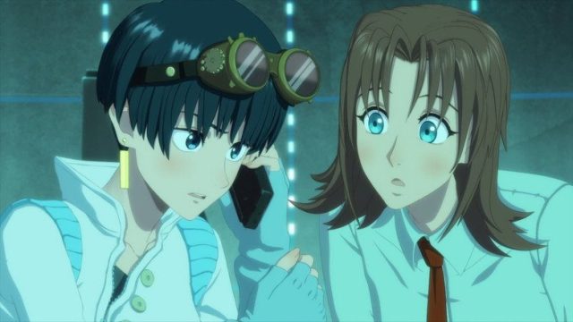 Trigun Stampede S02E01
