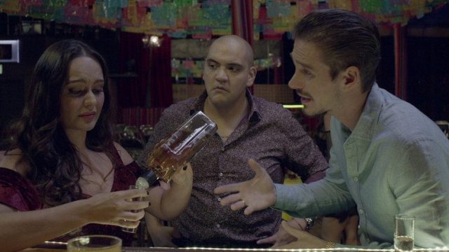 Señora Acero S05E28