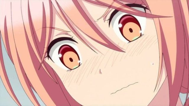 捏造トラップ―NTR― S01E08