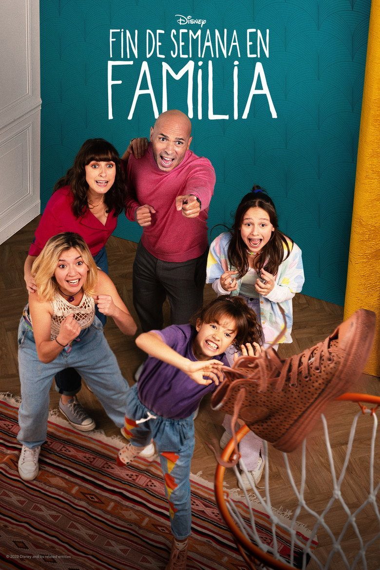 Fin de semana en familia Temporada 2