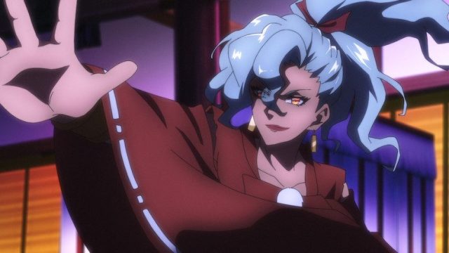 Onmyōji S01E13