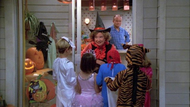 El Show de los 70's S02E05