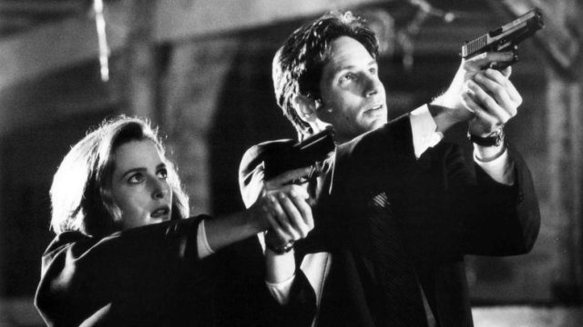 Los Expedientes Secretos X S05E05