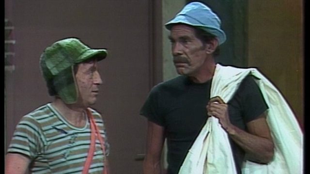 El Chavo S06E38