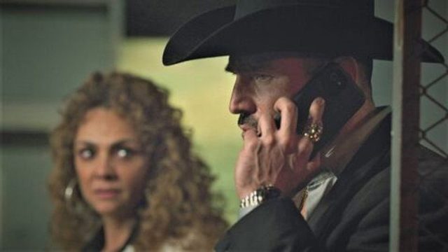 El Señor de los Cielos S08E48