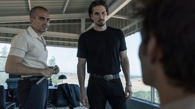 El Inmortal S02E01