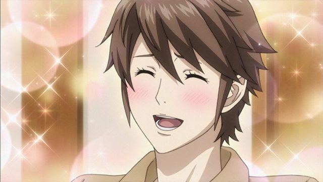 Kabukicho Sherlock S01E05