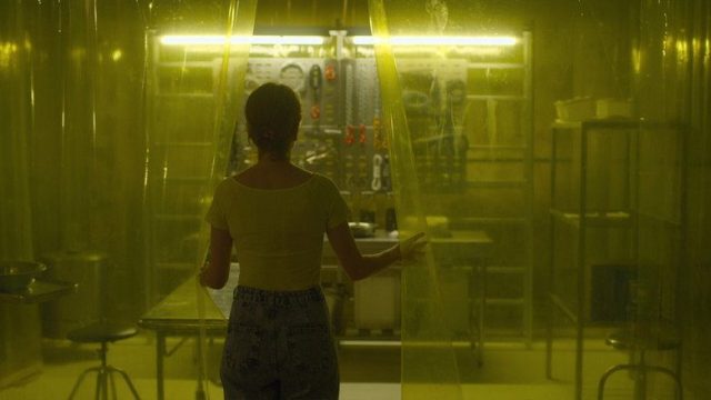 Buenos días, Verónica S01E04