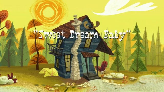 El Campamento de Lazlo S03E10