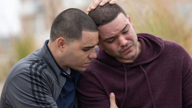 American Sports Story: Aaron Hernandez S01E07