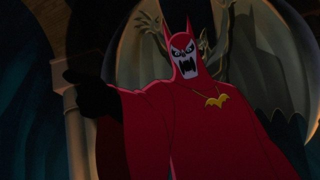 Batman: El enmascarado S02E04