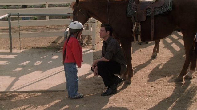 Hechiceras S01E18