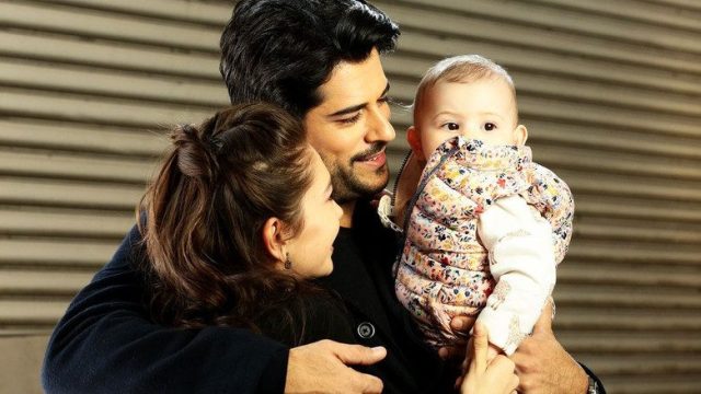 Amor Eterno S02E25