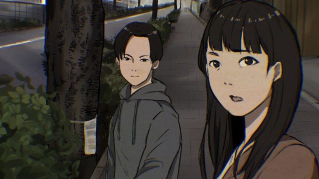 Yami Shibai S10E06