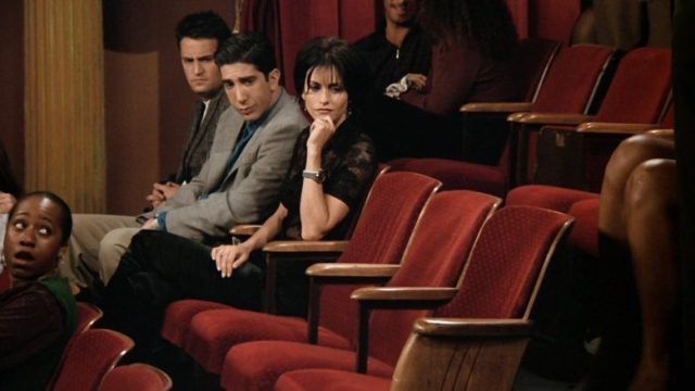 Friends S02E05