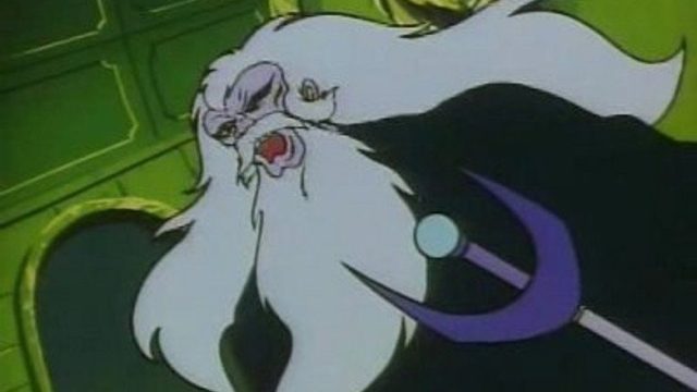 Mazinger Z S01E57