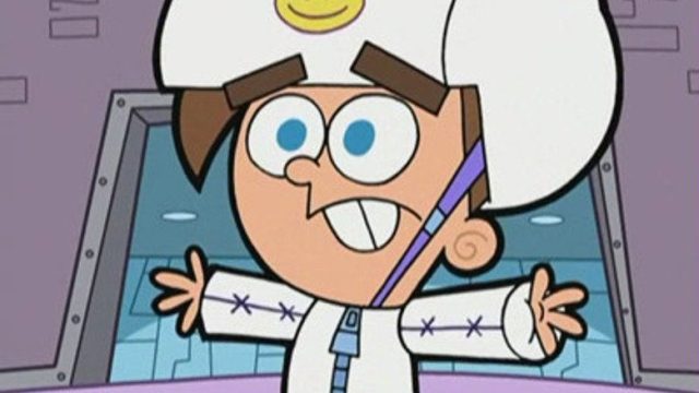 Los Padrinos Mágicos S00E05
