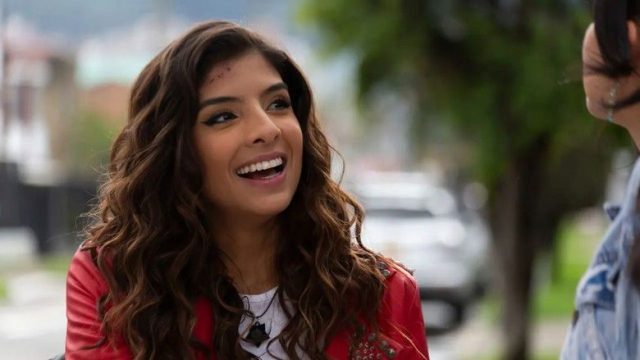 La Reina del Flow S03E06