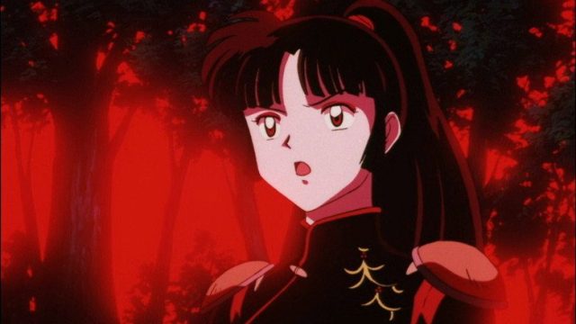 Inuyasha S01E33