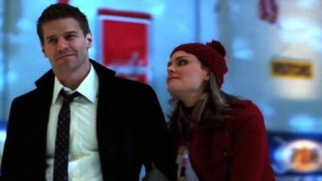 Bones S04E13
