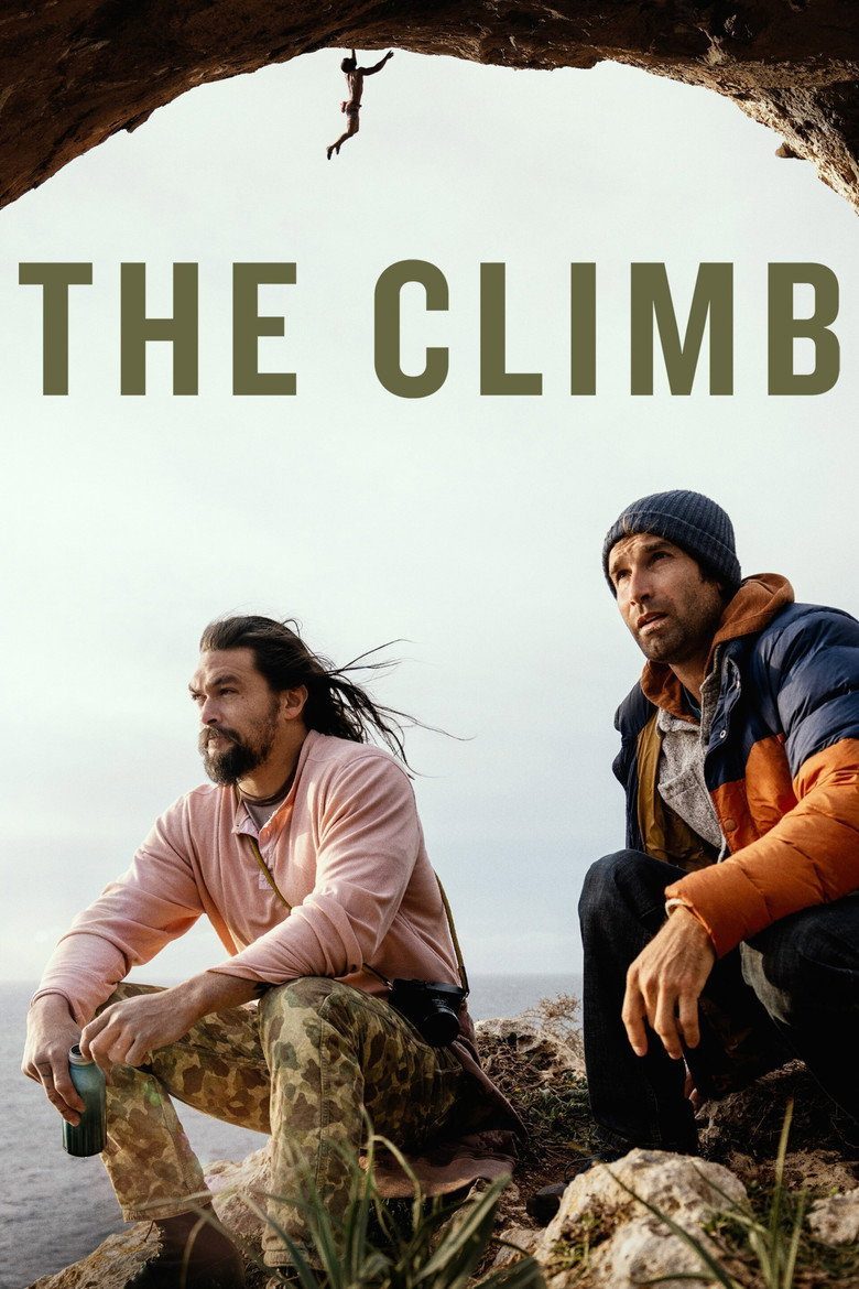 La Escalada Temporada 1