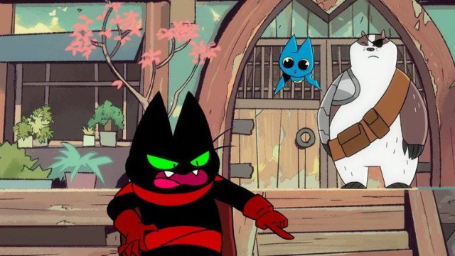 Mao Mao: Heroes of Pure Heart S01E05
