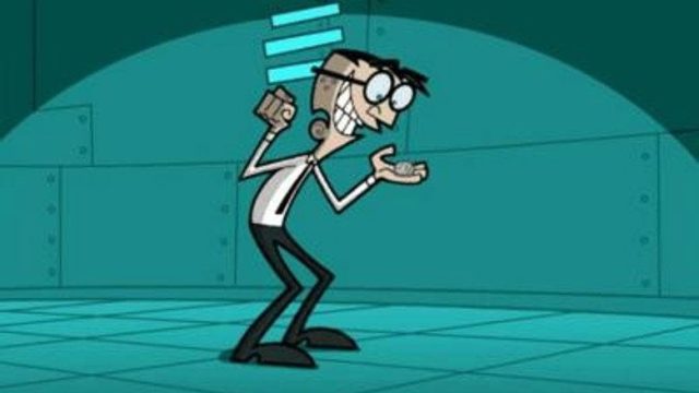 Los Padrinos Mágicos S06E07